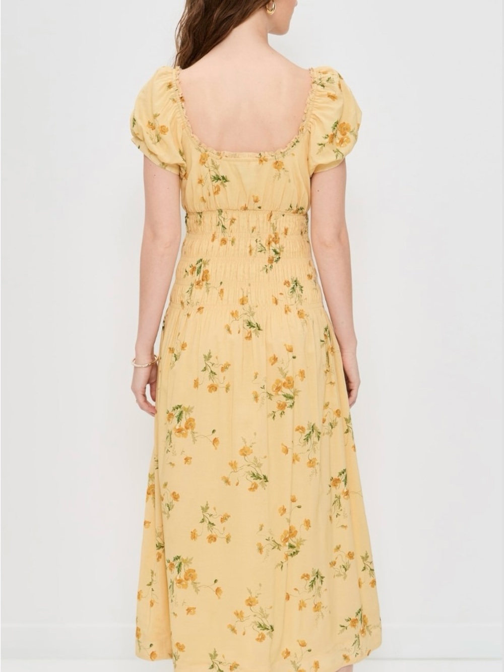 Reformation Riva Dress - Picture 3 of 5